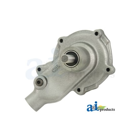 A & I Products Pump, Water 10" x8" x8" A-10R1076